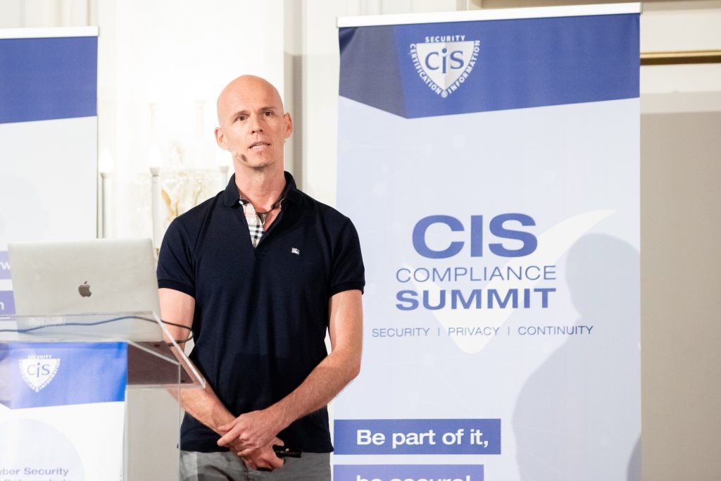 CIS Compliance Summit 2021