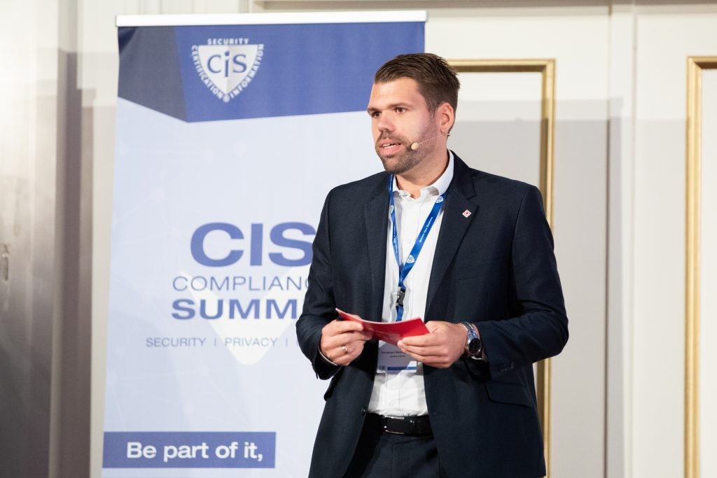 CIS Compliance Summit 2021