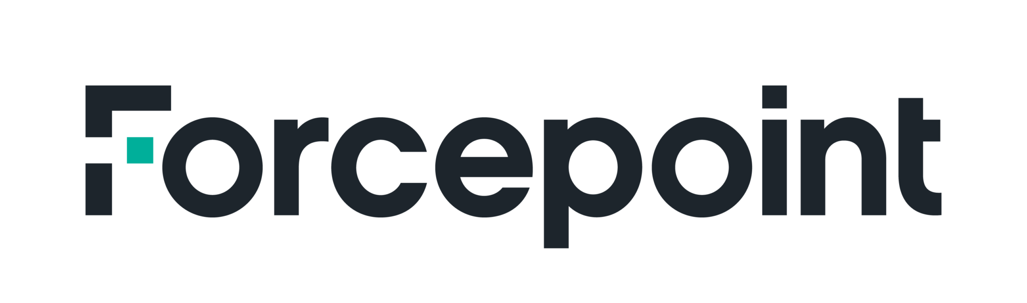 Forcepoint Logo