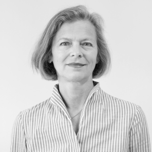 Portrait Sabine Ihl