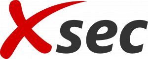 Logo XSEC